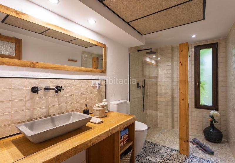 Foto e8f89eae-cd24-4113-919d-657de640976b. Chalet mit heizung parking pool in Pedanías Oeste Aspe