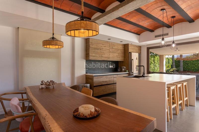 Foto f1ca8209-5bf1-49ed-9ac9-a755c74c009a. Chalet mit heizung parking pool in Pedanías Oeste Aspe