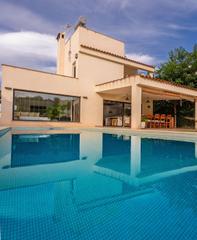 Affitto Chalet in Pedanías Oeste. Villa essence for rent