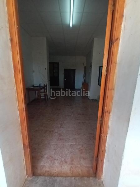 Foto 0c378f76-fe1e-4e76-aa4e-5ee5a7e23af1. Masía finca rústica en Las Bayas oportunidad de reforma a pocos minutos del mar en Elche / Elx