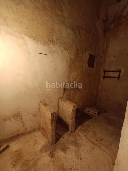 Foto 44789a81-d068-4b81-98d7-9d19482c2908. Masía finca rústica en Las Bayas oportunidad de reforma a pocos minutos del mar en Elche / Elx