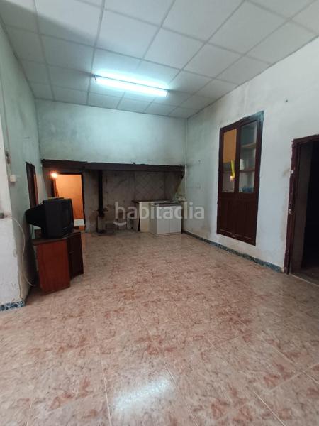 Foto 4822506b-0b93-4852-95c6-6a0176791e8b. Masía finca rústica en Las Bayas oportunidad de reforma a pocos minutos del mar en Elche / Elx