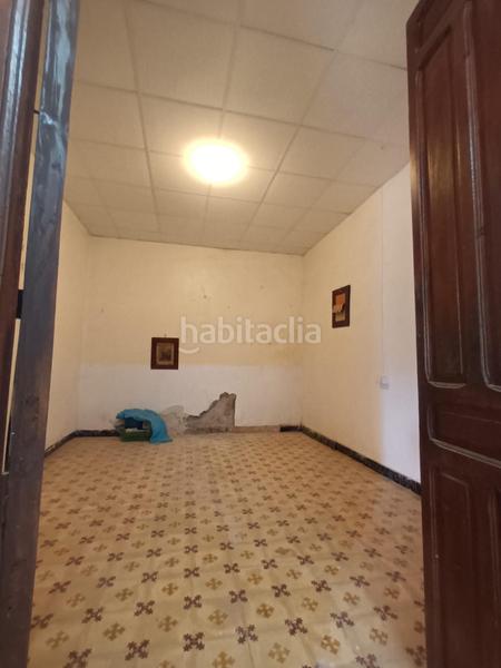 Foto b865fcad-7bc1-44cc-ab47-c6406ce96b16. Masía finca rústica en Las Bayas oportunidad de reforma a pocos minutos del mar en Elche / Elx
