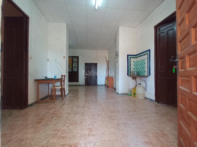Foto f8a43fae-0961-4fb9-b80b-7a012c877563. Masía finca rústica en Las Bayas oportunidad de reforma a pocos minutos del mar en Elche / Elx