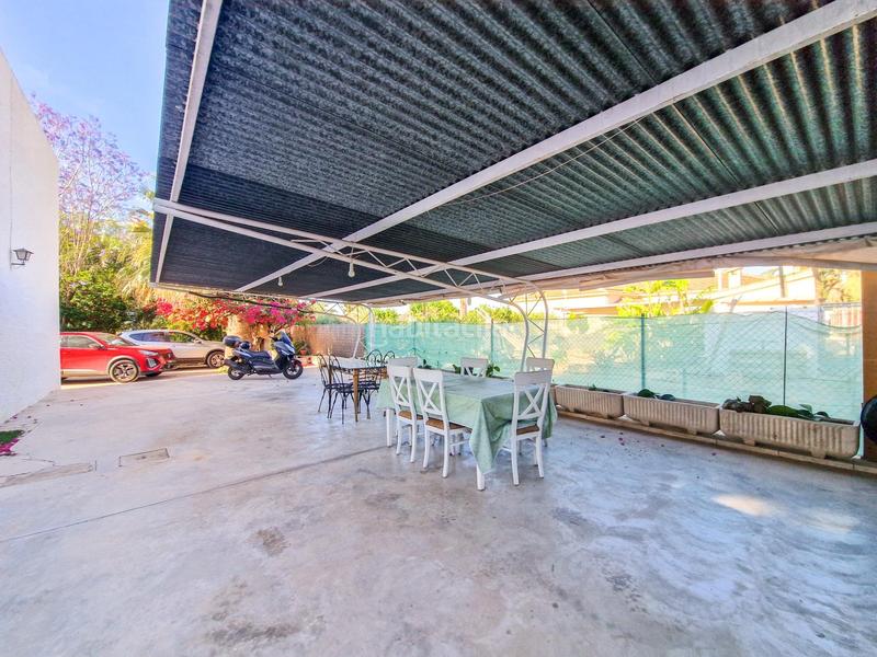 Foto 8d1d1330-ec5e-48d2-8bd8-3b8ecfa6a645. Chalet con riscaldamento parcheggio piscina in La Algoda - Matola - Llano de San José Elche / Elx