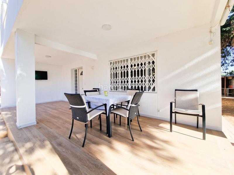 Foto a091075e-d7b8-4a8c-b6ff-f8ee4a6e57eb. Chalet con riscaldamento parcheggio piscina in La Algoda - Matola - Llano de San José Elche / Elx