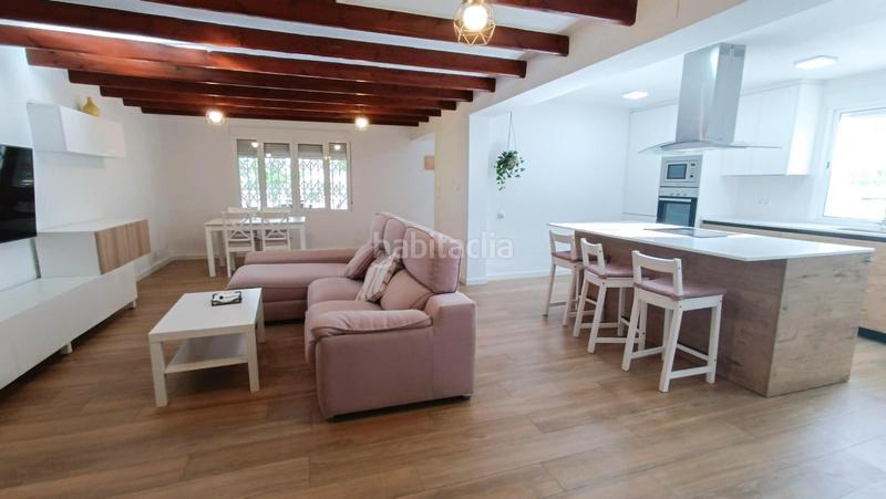 Foto af858fd1-58c4-4dbd-8b98-e4644243cf1e. Chalet con riscaldamento parcheggio piscina in La Algoda - Matola - Llano de San José Elche / Elx