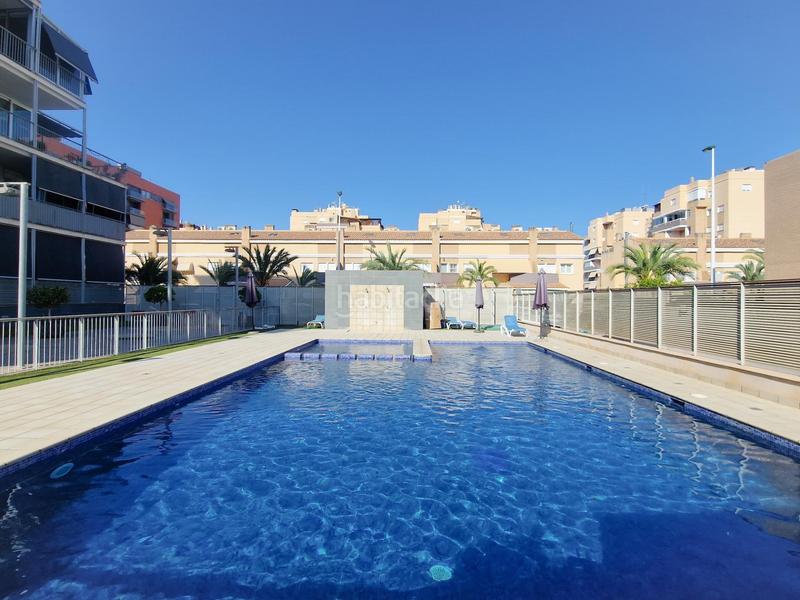 Foto 5ffb56c2-72d1-40ec-a5e3-6fbd9bea46b1. Affitto appartamento in calle jose antonio cañete juare 8 in Elche / Elx