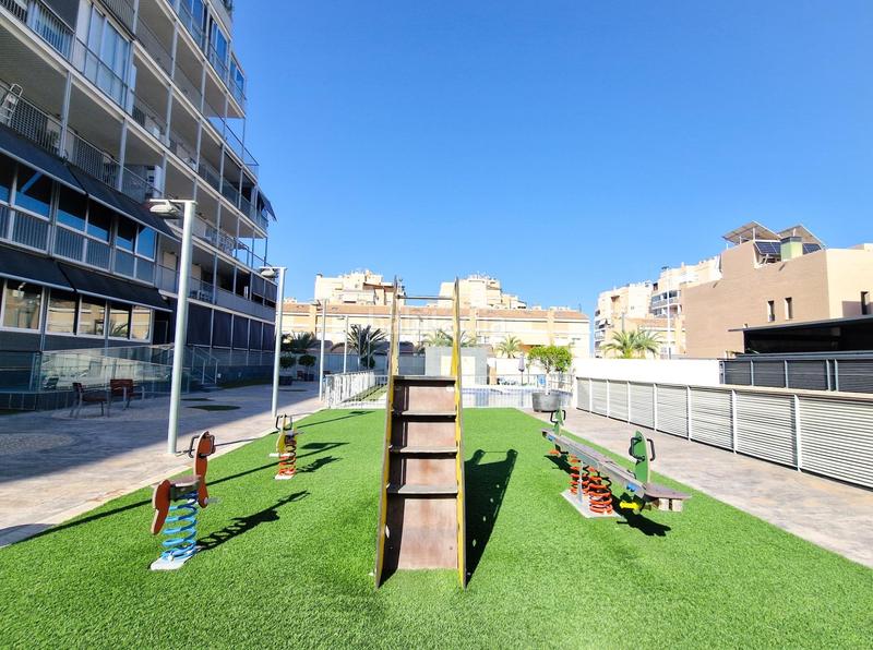 Foto dce2183c-7415-4c3a-a595-ddf86dc216fd. Affitto appartamento in calle jose antonio cañete juare 8 in Elche / Elx