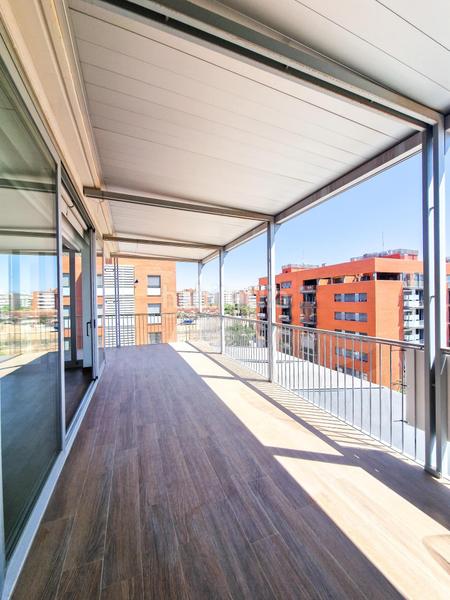 Foto f81a2e02-f37b-4fec-8ef4-4234921b60b4. Affitto appartamento in calle jose antonio cañete juare 8 in Elche / Elx