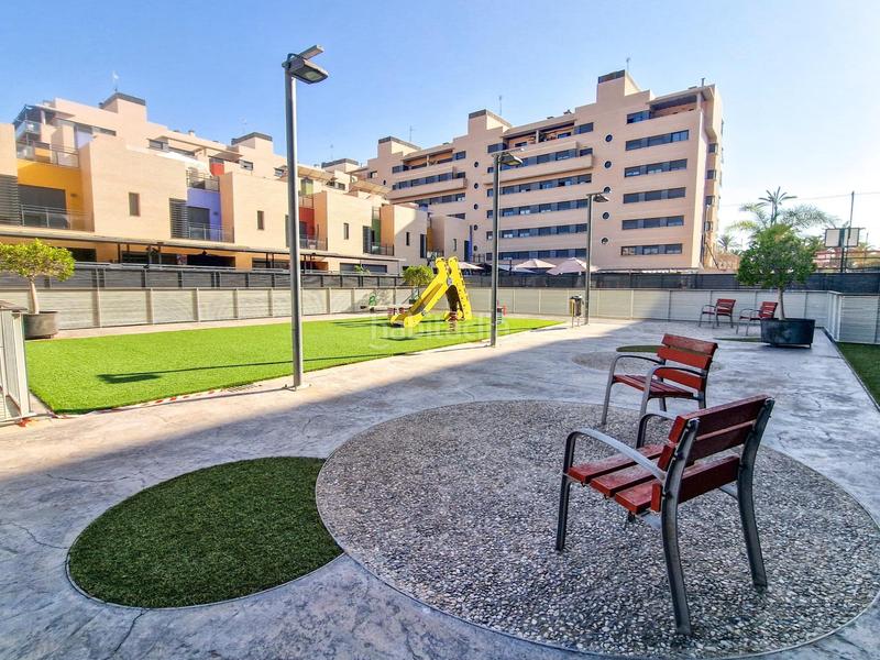 Foto 1b3db4f1-ba66-4855-b894-50d2fff42a2f. Lloguer pis a calle jose antonio cañete juare 8 a Elche / Elx