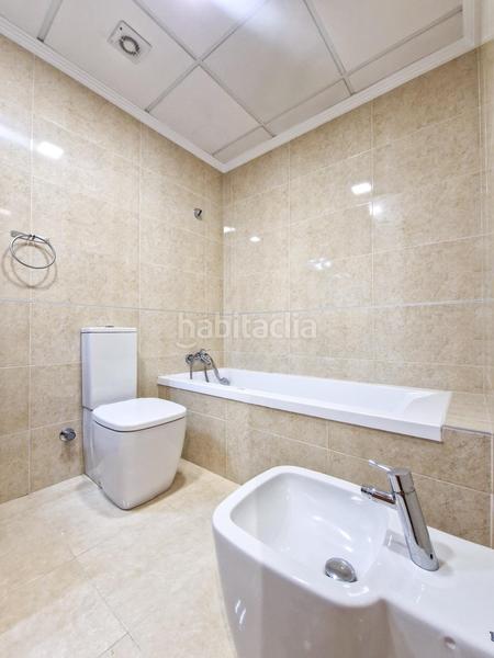 Foto 93eb61c9-97e6-4966-a778-79076c3b49b9. Lloguer pis a calle jose antonio cañete juare 8 a Elche / Elx