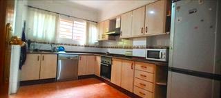 Appartement à El Toscar. Planta baja ideal para vivir en una zona excelentemente conectad