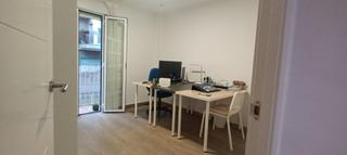 Apartament a Centro. Coqueto piso en el corazón de la ciudad listo para habitar!