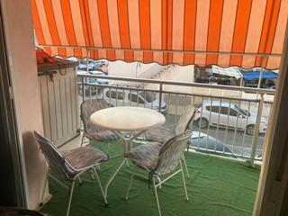 Apartament a Playa Tamarit-Playa Lissa. Apartamento reformado a pasos de la playa tu refugio ideal