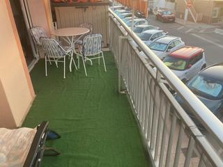 Appartement à Playa Tamarit-Playa Lissa. Apartamento reformado a pasos de la playa tu refugio ideal