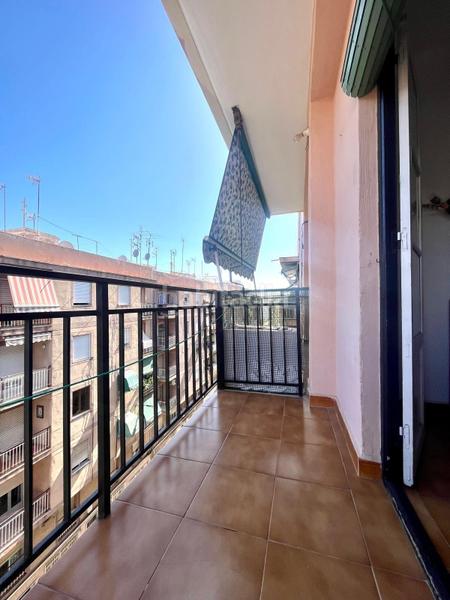 Foto bad06dc3-2899-4ceb-b9b8-76d7ddfcb25e. Appartement dans San Crispín Elche / Elx