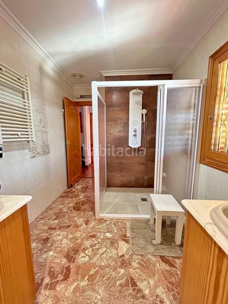 Foto 3235e5f7-ea13-4537-b5a0-b2886b31394c. Chalet con riscaldamento parcheggio piscina in La Algoda - Matola - Llano de San José Elche / Elx