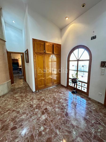 Foto 3726e6f3-61b0-4115-bbe0-6bd9ae74de72. Chalet con riscaldamento parcheggio piscina in La Algoda - Matola - Llano de San José Elche / Elx