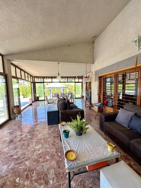 Foto 513e57f9-6a80-4b39-8408-73ca7f5624d1. Chalet con riscaldamento parcheggio piscina in La Algoda - Matola - Llano de San José Elche / Elx