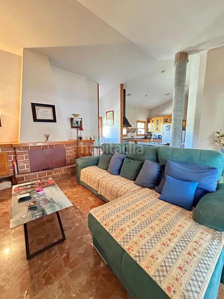 Foto 5c5b1d9f-fb29-485f-bae4-7127c984c022. Chalet con riscaldamento parcheggio piscina in La Algoda - Matola - Llano de San José Elche / Elx