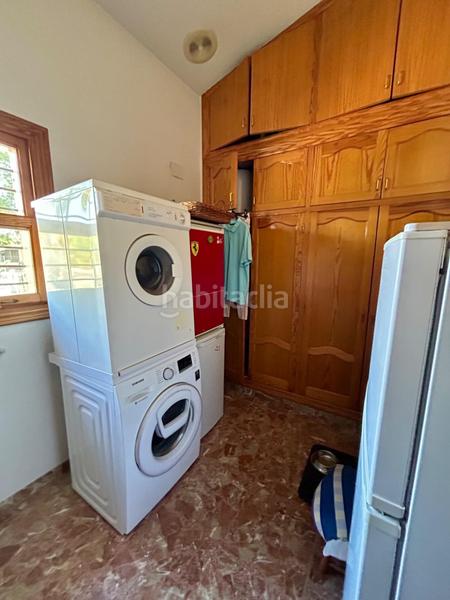 Foto 60c090dd-e7ca-4b8c-b52d-38d5fc7ecefc. Chalet con riscaldamento parcheggio piscina in La Algoda - Matola - Llano de San José Elche / Elx