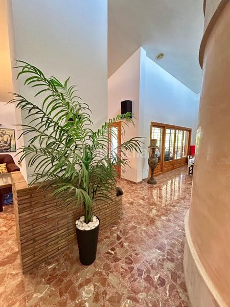 Foto 759b5ce9-5a33-4d90-bac0-e8d68ba07ea2. Chalet con riscaldamento parcheggio piscina in La Algoda - Matola - Llano de San José Elche / Elx