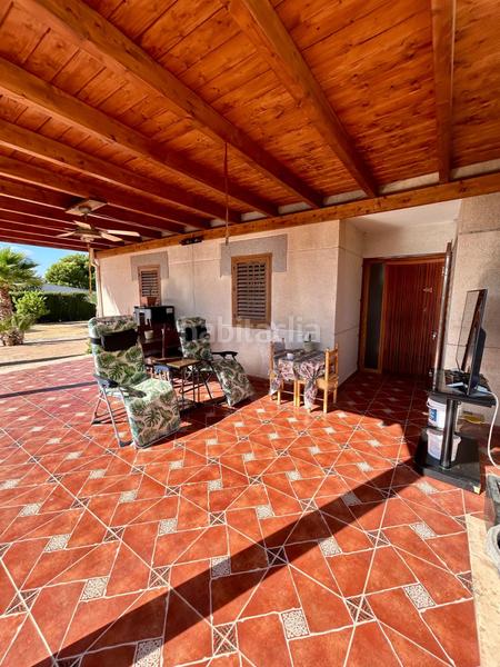 Foto 979a0acb-6269-49b9-a1f3-64daf82a37c4. Chalet con riscaldamento parcheggio piscina in La Algoda - Matola - Llano de San José Elche / Elx