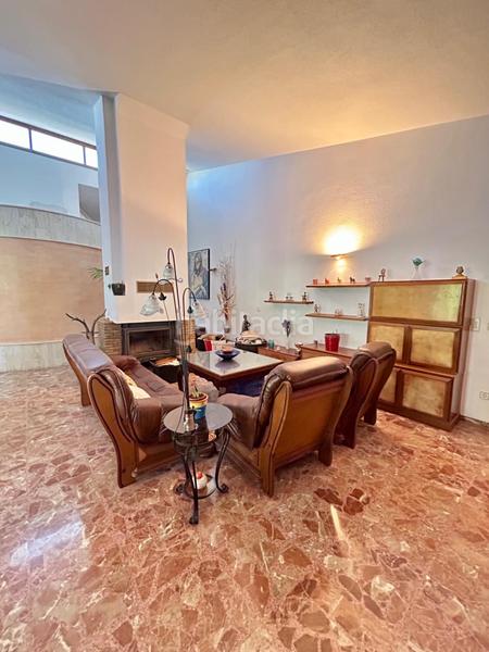 Foto a54c90d6-4f4d-4bc0-ba3e-f26f296c9084. Chalet con riscaldamento parcheggio piscina in La Algoda - Matola - Llano de San José Elche / Elx