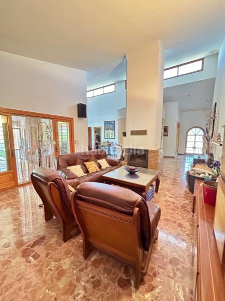 Foto a68cf378-c25f-4641-826c-ea9830ecabcc. Chalet con riscaldamento parcheggio piscina in La Algoda - Matola - Llano de San José Elche / Elx