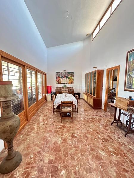 Foto b6e368b9-2392-4f89-b533-4fa67b8cc0a0. Chalet con riscaldamento parcheggio piscina in La Algoda - Matola - Llano de San José Elche / Elx