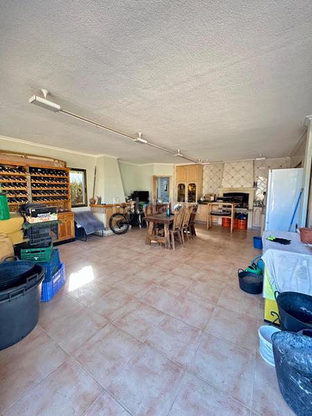 Foto b97767a0-f180-49e6-ac28-2c95c61fa459. Chalet con riscaldamento parcheggio piscina in La Algoda - Matola - Llano de San José Elche / Elx