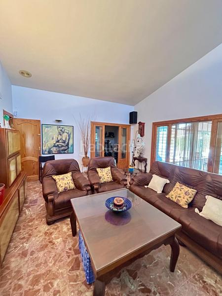 Foto be550042-a49c-42eb-a0e8-947f132d7db4. Chalet con riscaldamento parcheggio piscina in La Algoda - Matola - Llano de San José Elche / Elx