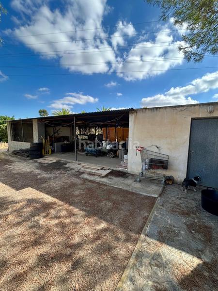 Foto c621ab3a-c94b-41b7-842f-00f03dd044e4. Chalet con riscaldamento parcheggio piscina in La Algoda - Matola - Llano de San José Elche / Elx