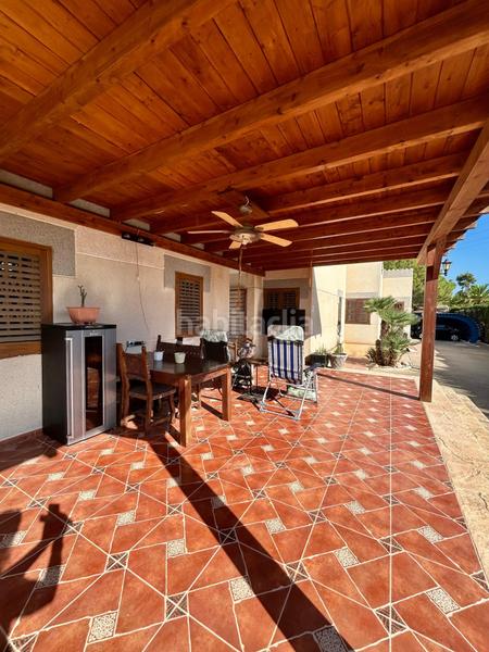 Foto c7fdfbbb-276f-458e-a9fb-c91fa710a4e6. Chalet con riscaldamento parcheggio piscina in La Algoda - Matola - Llano de San José Elche / Elx