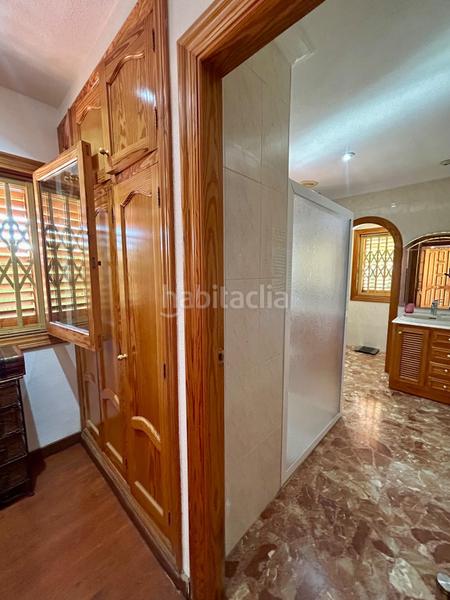 Foto cd2564ee-f68e-472b-bf5d-df7ea1b6583c. Chalet con riscaldamento parcheggio piscina in La Algoda - Matola - Llano de San José Elche / Elx