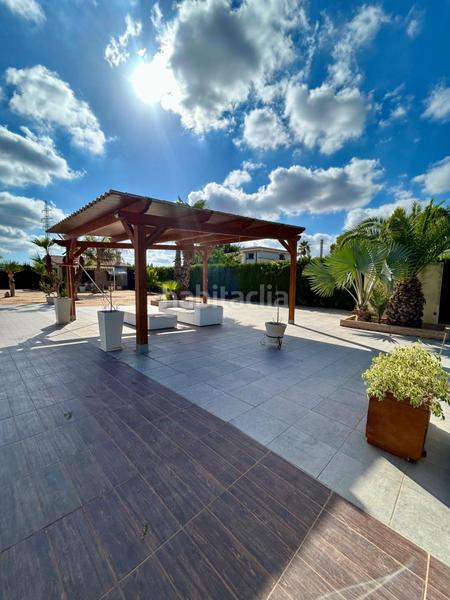 Foto d5688090-8fe7-4035-b4ad-f12dd35c6ff2. Chalet con riscaldamento parcheggio piscina in La Algoda - Matola - Llano de San José Elche / Elx