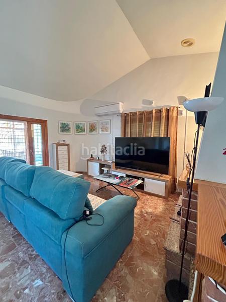 Foto db7d0379-93ed-4563-8ef4-f3189bd33691. Chalet con riscaldamento parcheggio piscina in La Algoda - Matola - Llano de San José Elche / Elx