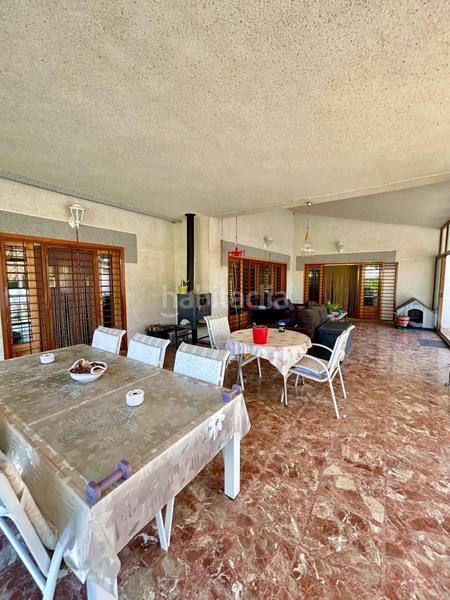 Foto dbf8ae93-aa8d-4ce5-9ab4-8c7057394e58. Chalet con riscaldamento parcheggio piscina in La Algoda - Matola - Llano de San José Elche / Elx