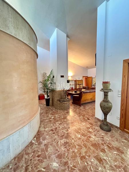 Foto e5f612bf-c380-4ff3-958b-759c7727eae7. Chalet con riscaldamento parcheggio piscina in La Algoda - Matola - Llano de San José Elche / Elx