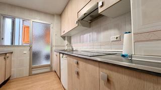 Pis a Norte. Pisazo en santa pola con ascensor