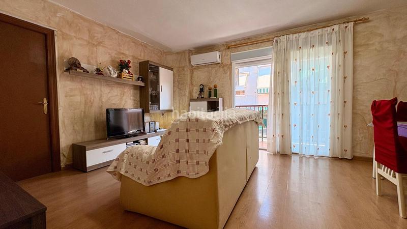 Foto 36ce52a8-5bc6-4a5e-a03d-b4e68f4a881b. Appartement dans Norte Santa Pola