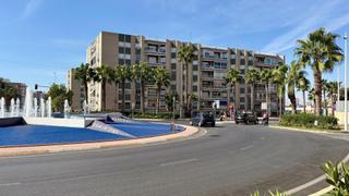 Flat in Norte. Pisazo en santa pola con ascensor