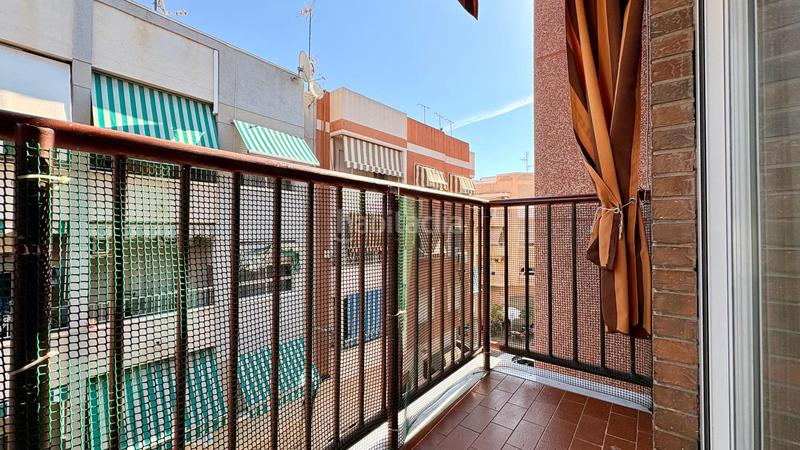 Foto 6e4d3889-d1db-459b-bbc9-64718f31e334. Appartement dans Norte Santa Pola