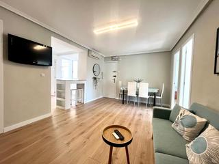Miete Etagenwohnung  Avenida de la libertat. Preciosa vivienda reformada para ti!!