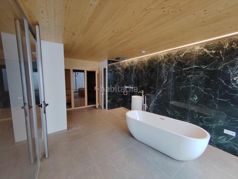 Foto 1e8508a5-481d-425a-841e-ea0d9b2898b7. Chalet estrena tu villa en san juan en La Font-Mezquitas San Juan de Alicante