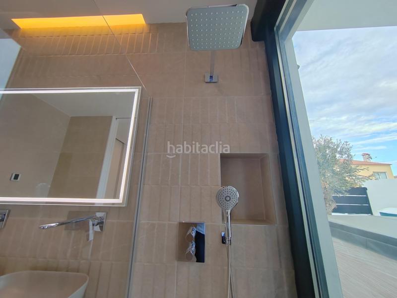 Foto 1eec84f0-112f-4286-a404-ecdb7d4b98cd. Chalet estrena tu villa en san juan en La Font-Mezquitas San Juan de Alicante