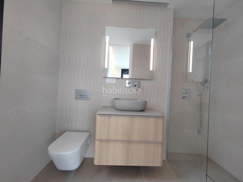 Foto 3d1f692e-7690-425d-977d-753ca9959713. Chalet estrena tu villa en san juan en La Font-Mezquitas San Juan de Alicante