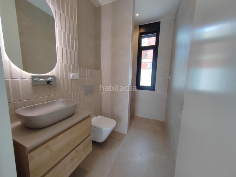 Foto 629ea128-1a84-4fa9-a00a-db435b57f06e. Chalet estrena tu villa en san juan en La Font-Mezquitas San Juan de Alicante