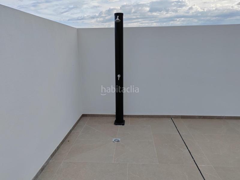 Foto 65c7e69f-216a-4502-b2f9-366fab0da440. Chalet estrena tu villa en san juan en La Font-Mezquitas San Juan de Alicante